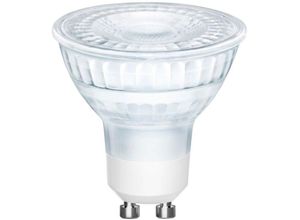 6923933818006 - Energetic - Nordlux led Spot GU10 PAR16 2700 Kelvin 345 Lumen nicht dimmbar Glas