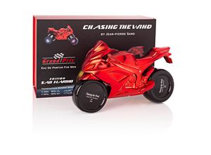 6924574508066 - Eau de Parfum Chasing the Wind Grand Prix San Marino 80ml