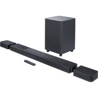 6925281932717 - Bar 1300 1114-Kanal Surround Soundbar mit kabellosem Subwoofer schwarz