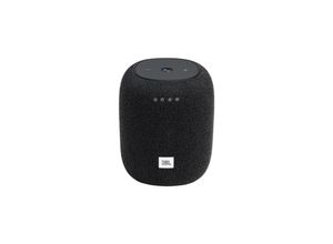 6925281959134 - Link Music 20 Watt WLAN Bluetooth Lautsprecher Musikbox Schwarz Smarthome