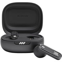 6925281960819 - LIVE Flex True-Wireless In-Ear Bluetooth Kopfhörer schwarz