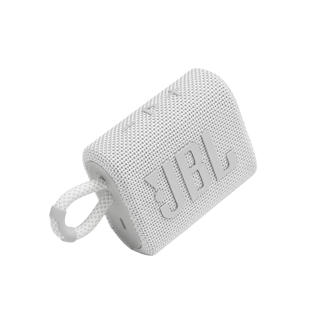 6925281975707 - JBL Go 3 - Lautsprecher - tragbar - kabellos - Bluetooth - 42 Watt