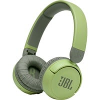 6925281976896 - JR 310 BT Kinder On Ear Kopfhörer Bluetooth® Grün Faltbar Lautstärkebegrenzung Lautstärkeregelung 6925281976896 - JR 310 BT Kinder On Ear Kopfhörer Bluetooth® Grün Faltbar Lautstärkebegrenzung Lautstärkeregelung