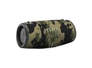 6925281977503 - Portable-Lautsprecher Xtreme 3 Lautsprecher grün (camouflage) Bluetooth