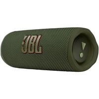 6925281993046 - JBL Flip 6 - Lautsprecher - tragbar - kabellos - Bluetooth - zweiweg