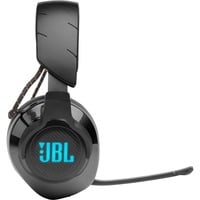 6925281997860 - QUANTUM 610 BLK Gaming Over Ear Headset Funk Schwarz Mikrofon-Rauschunterdrückung Mikrofon-Stummschaltung