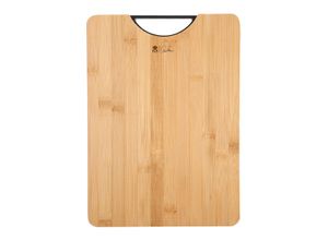 6926427692564 - Masterpro Holz-Schneidebrett 35 x 25 x 3 cm (Achtung LV OSDE)