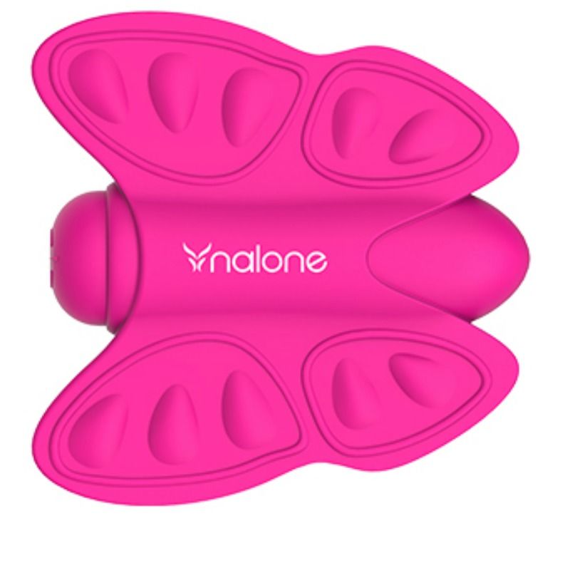 6926511600734 - - MADAM MINI BUTTERFLY VIBRATOR