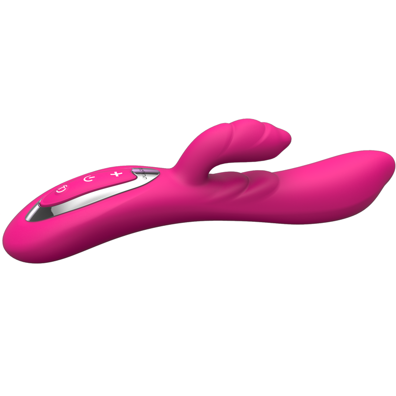 6926511600758 - - TOUCH 2 SMART VIBRATOR