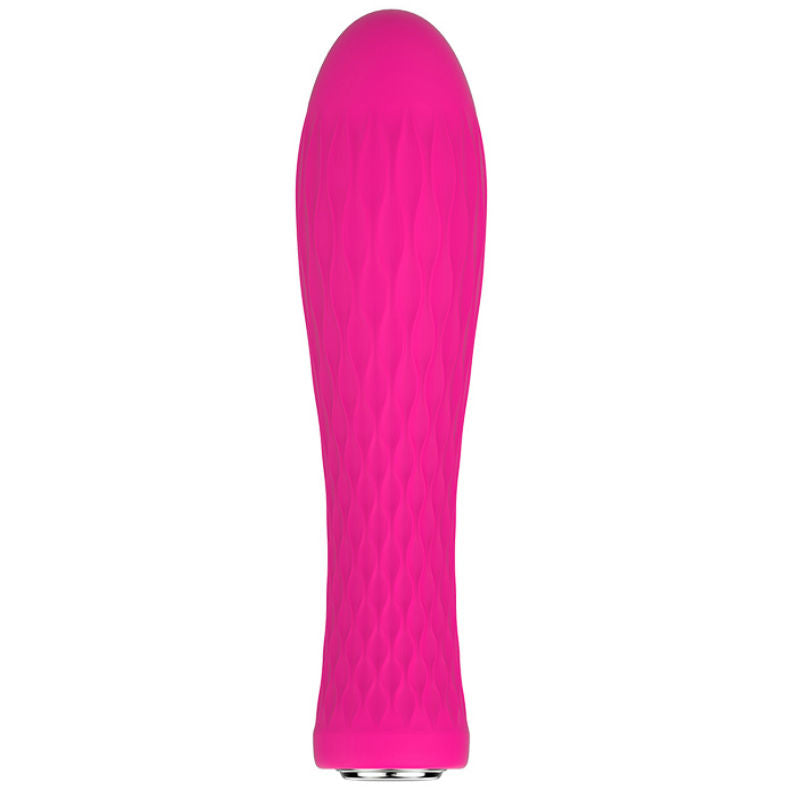 6926511600994 - - IAN MINI ROSA VIBRATOR