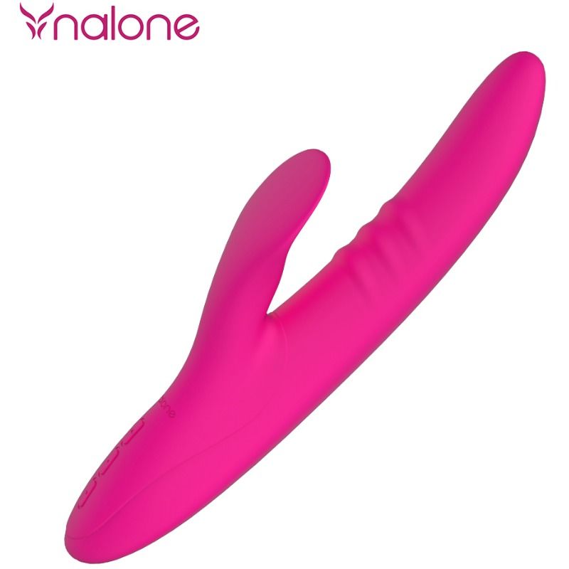 6926511639918 - - PERI RABBIT VIBRATOR UND SWING-MODUS