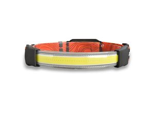 6927193452338 - Amirror Smart Ug - COB-Lichtleiste weiches Licht Outdoor-Laufscheinwerfer wiederaufladbar