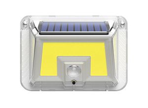 6927193457876 - Amirror Smart Ug - Solar-Sicherheitsleuchte für den Außenbereich allseitige Beleuchtung für Garten Terrasse Rasen (1 Pack) style2