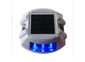 6927193459061 - Amirror Smart Ug - Solar-Außenbeleuchtung LED-Bodenleuchten Blindbolzen-Induktionsleuchten blau immer an 6927193459061 - Amirror Smart Ug - Solar-Außenbeleuchtung LED-Bodenleuchten Blindbolzen-Induktionsleuchten blau immer an