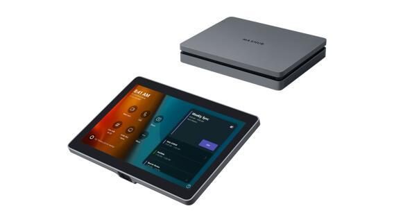 6927433605166 - 0 Maxhub XCore Kit Microsoft Teams Videokonferenzsystem