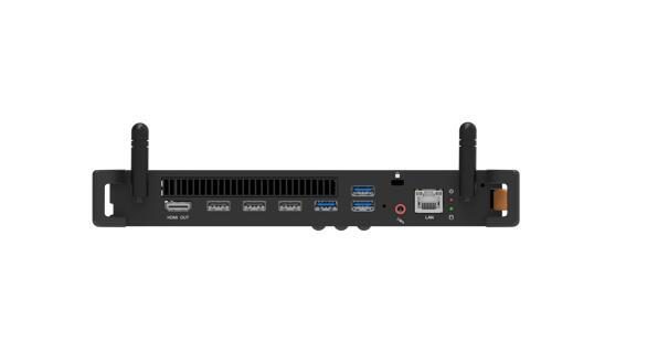 6927433607290 - Maxhub MT71E Slot PC Intel® Core™ i5 12450H für Signage Displays 6927433607290 - Maxhub MT71E Slot PC Intel® Core™ i5 12450H für Signage Displays