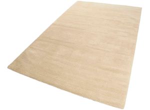 6928549646029 - Teppich ESPRIT Loft Teppiche Gr B L 120 cm x 170 cm 20 mm 1 St beige (beige sand) Esszimmerteppiche