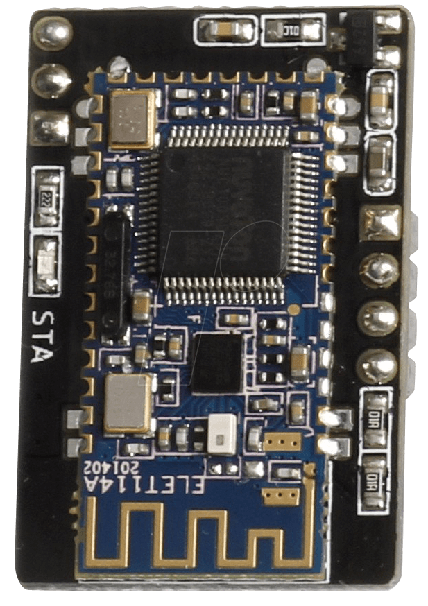 6928819500082 - MB MBOT BT V1 - - Bluetooth Module für mBot V1