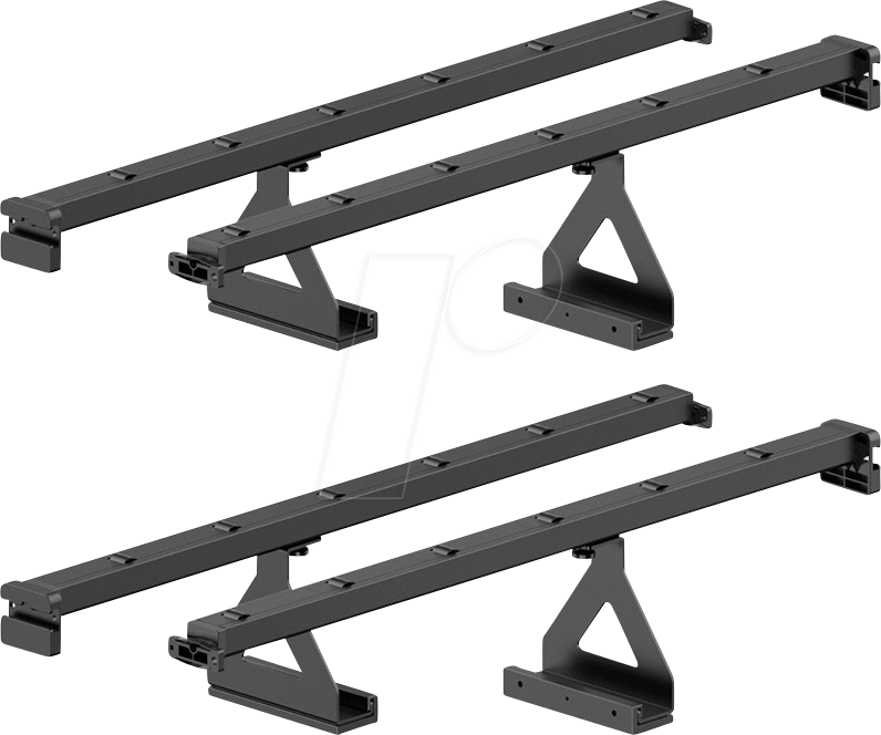 6928819517288 - XT P5010234 - Lasercutter Führung für Fördervorrichtung xTool P2 CO2 Laser (