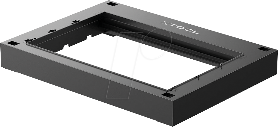 6928819520493 - XT P5010249 - Lasercutter xTool Erhöhung für S1 Laser