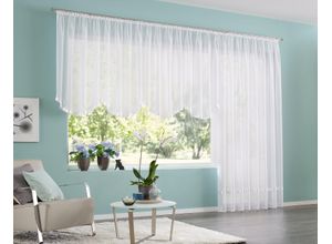 6930325418348 - my home Bogenstore »Eby« (1 St) Transparent Polyester