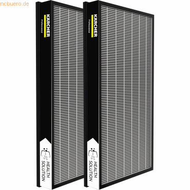 6931043680192 - Filter Health Solution 2863-0340 AF100 6931043680192 2863-0340 2 Stück