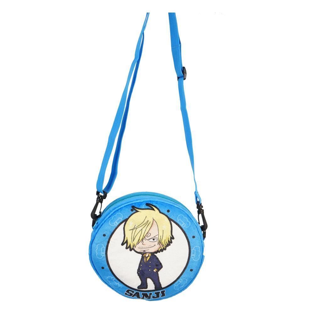 6931080100042 - Schultertasche One Piece Sanji