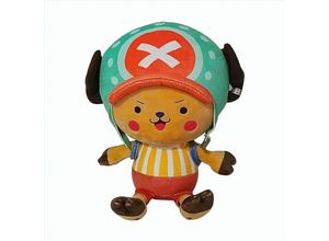 6931080103647 - One Piece - Tony Tony Chopper 25 cm Plush