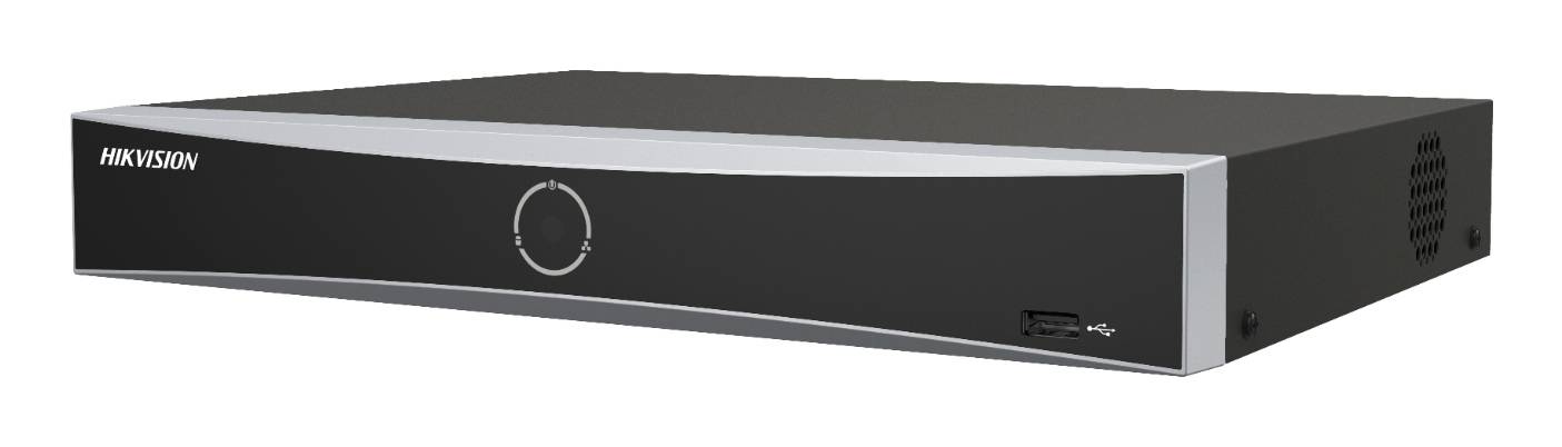 6931847175054 - Netzwerk-Recorder 8 Channel 1HDD DS-7608NXI-K1 8P 6931847175054 - Netzwerk-Recorder 8 Channel 1HDD DS-7608NXI-K1 8P
