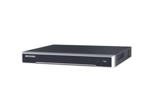 6931847175177 - HIKVISION DS-7616NXI-K2 16P DS-7616NXI-K2 16P 16-Kanal Netzwerk-Videorecorder