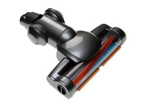 6931939659417 - Riceel - Turbodüse kompatibel mit Dyson Dc35 Dc35 Digital Slim Dc35 Complete Kit Dc35 Multi-Stage Complete Staubsauger 205 cm