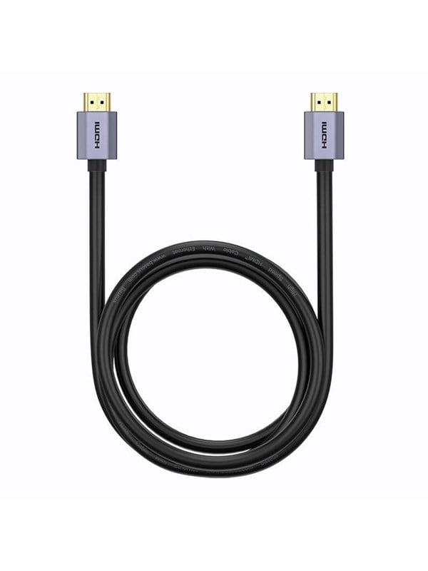6932172608163 - Graphene HDMI 20 cable 4K 2m (black)