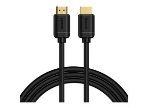 6932172611262 - High Definition Series HDMI 20 cable 4K 60Hz 15m (black)