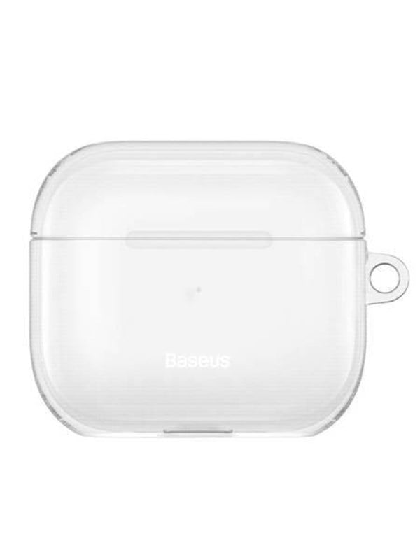 6932172620981 - Crystal Transparent Case for AirPods 3