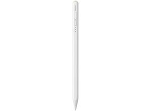 6932172624613 - Aktiver Stift für iPad Baseus Smooth Writing 2 SXBC060502 – weiß