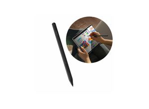 6932172628291 - Aktiver Stift kompatibel mit Microsoft Surface MPP 20 Smooth Writing Series – Schwarz