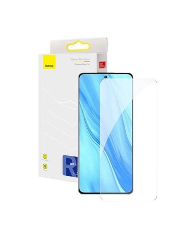 6932172632571 - Tempered-Glass Screen Protector for realme GT2 Master Explorer Edition