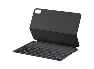 6932172635473 - Hülle mit Tastatur für iPad 109\ 2022 10 Generation + USB-C-Kabel Brilliance Series schwarz