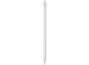 6932172636753 - Baseus Smooth Writing 2 Overseas Edition Stylus mit aktiver Spitze für iPad mit austauschbarer Spitze – Weiß