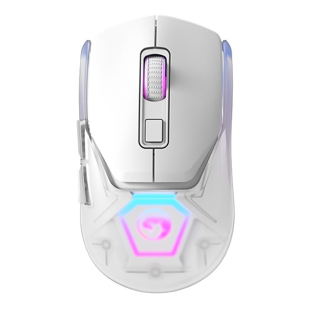 6932391926154 - Mouse FIT PRO Weiß (1 Stück)