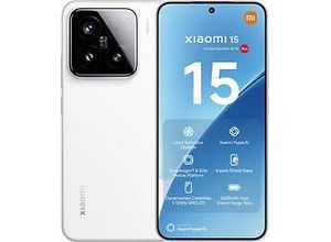 6932554406066 - 15 Dual SIM 256GB white 6932554406066 - 15 Dual SIM 256GB white