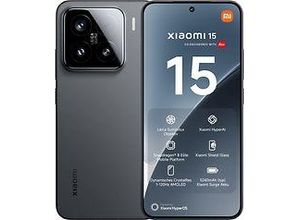 6932554406202 - 15 Dual SIM 256GB black 6932554406202 - 15 Dual SIM 256GB black