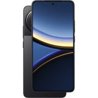 6932554411695 - Poco F7 Pro 5G Dual Sim 12GB RAM 256GB black 6932554411695 - Poco F7 Pro 5G Dual Sim 12GB RAM 256GB black
