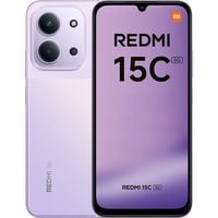 6932554458485 - Redmi 15C 5G 128GB Handy