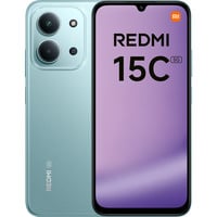 6932554458669 - TELEKOM Xiaomi Redmi 15C 5G 128GB gn