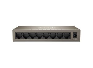 6932849431650 - TEG1008M TEG1008M Netzwerk Switch 8 Port 10   100   1000 MBit s