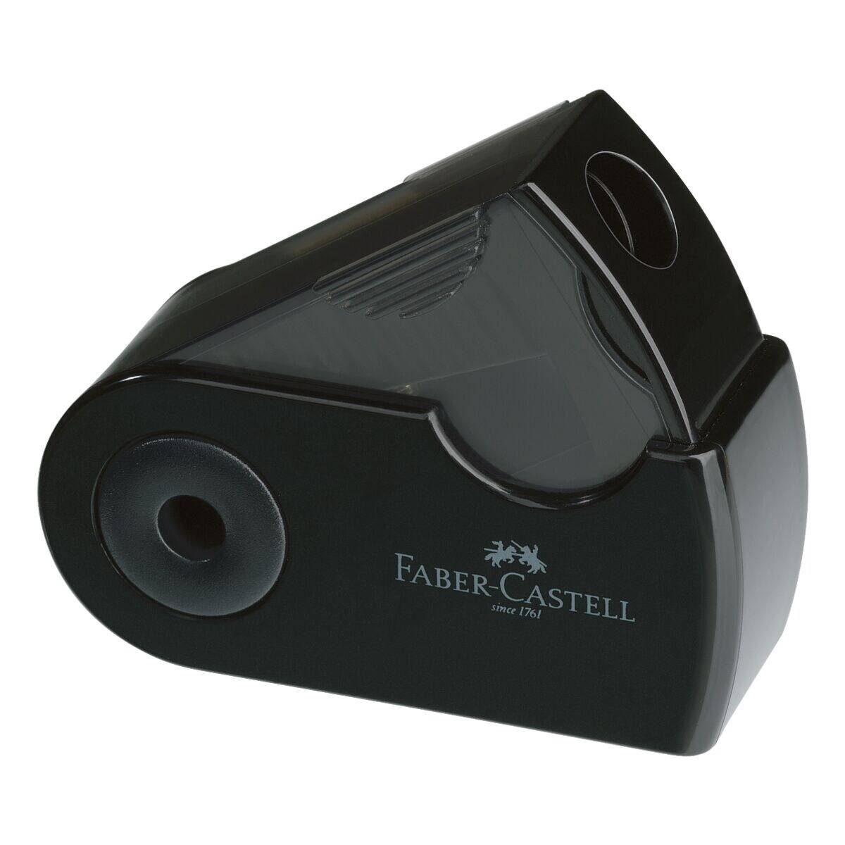 6933256657749 - FABER-CASTELL Spitzdose Sleeve Mini New Harmony Farben 6933256657749 - FABER-CASTELL Spitzdose Sleeve Mini New Harmony Farben