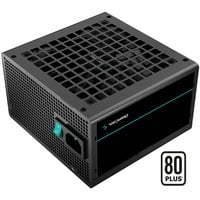 6933412711254 - PF PF500 Netzteile - 500 Watt - 120 mm - ATX 24 - 80 Plus 80 Plus White