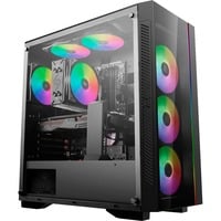 6933412713982 - Matrexx 55 V3 ADD-RGB 3F Tower-Gehäuse DP-ATX-MATREXX55V3-AR-3F