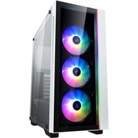 6933412714101 - Matrexx 55 V3 ADD-RGB WH 3F Tower-Gehäuse DP-ATX-MATREXX55V3-AR-WH-3F